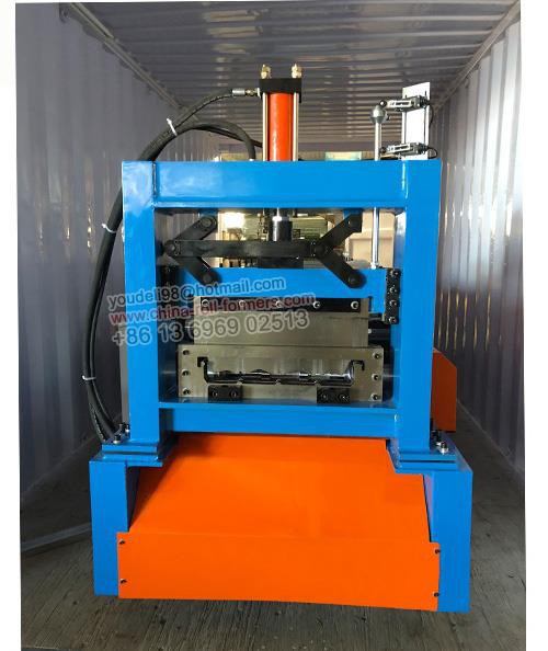 metal roofing roll forming machine for contractors metal roofing roll forming machine for contractors