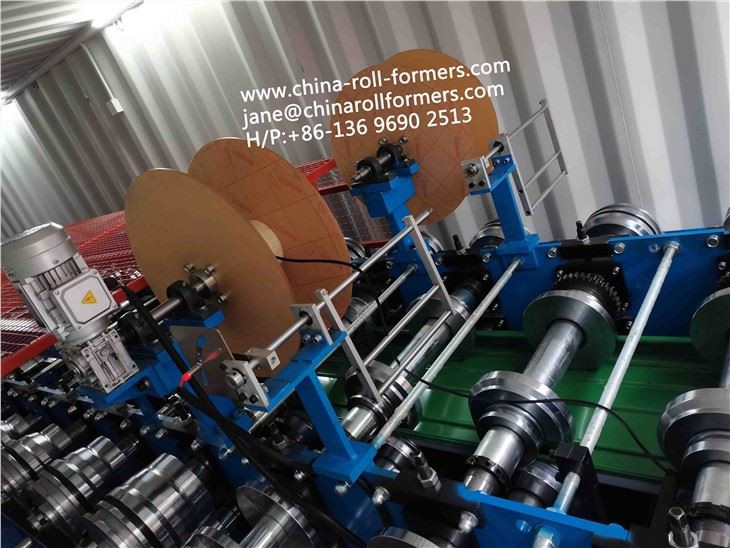 standing seam roofing machine(6) standing seam roofing machine(6)