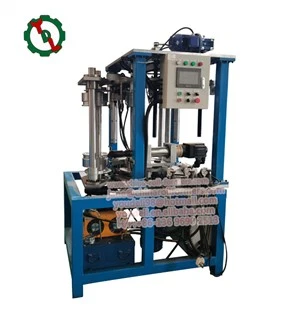 Máquina curvadora de paneles de techo de acero
